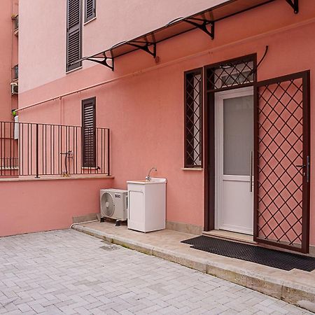 Casa Vacanze Degli Olivi Rom Exterior foto